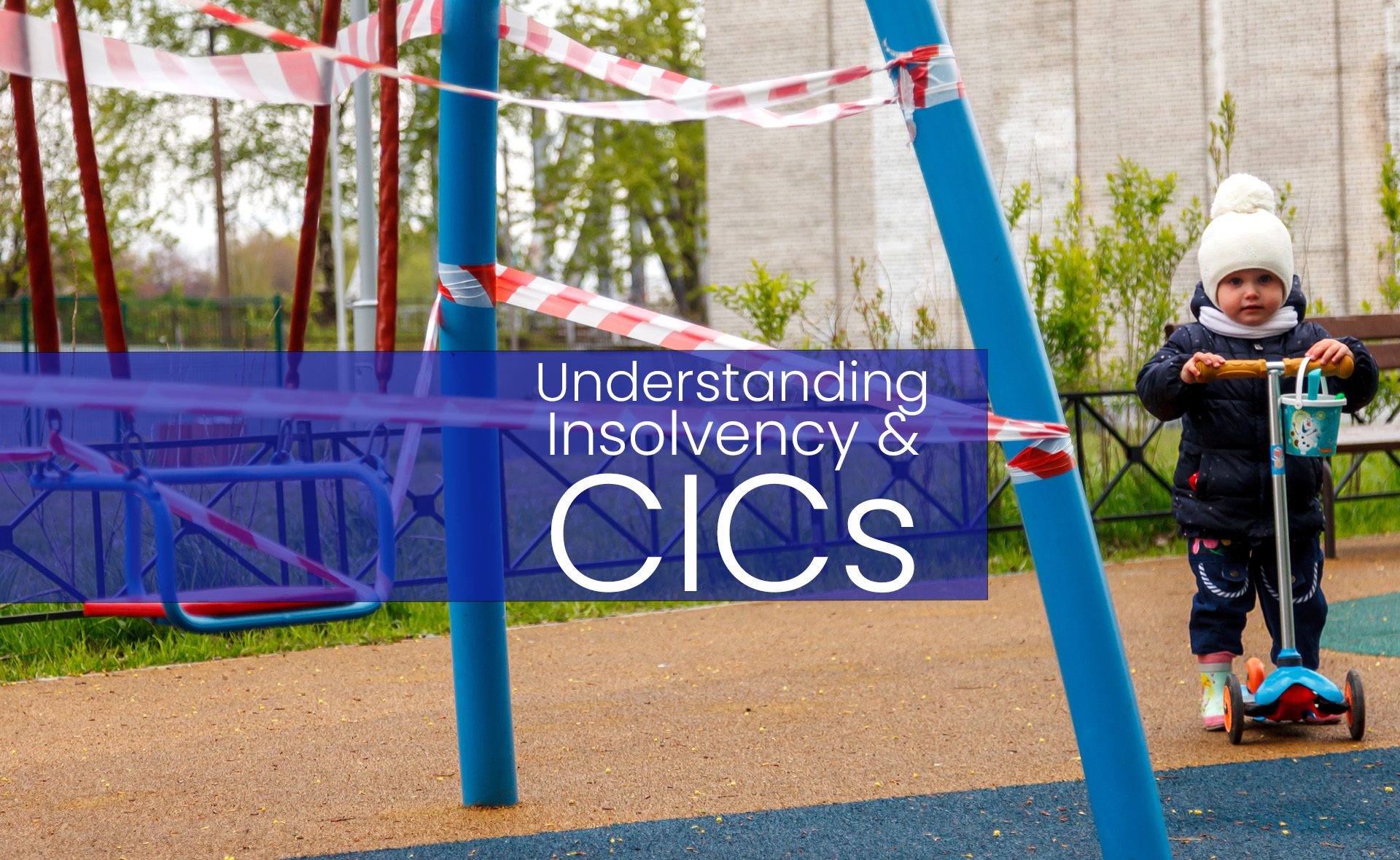  Despite their good intentions, Community Interest Companies (CICs) are no more immune to insolvency than any other organisation. With&nbsp;the increase in registration of CICs in recent years and it seems like we are going to see more of them going through insolvency. 